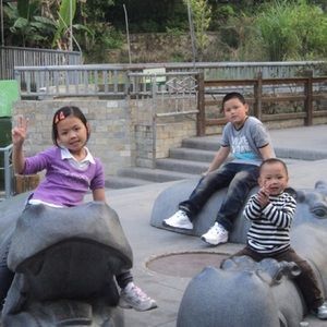 Meet your Posher, Tracy